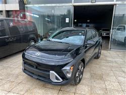 هيونداي كونا